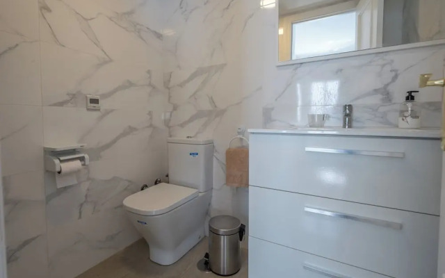 Condo 50m From Los Boliches Beach in Fuengirola