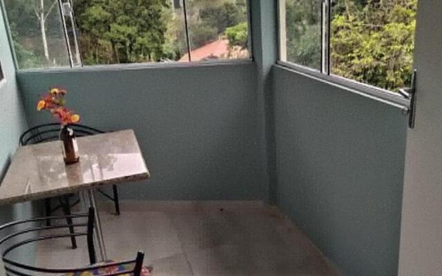 Pousada Casa da Maga - Ponta Aguda