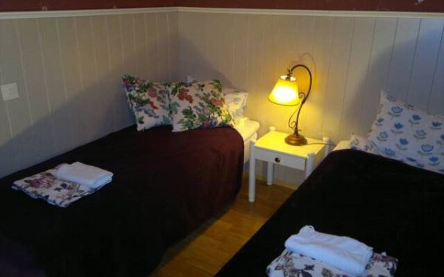 Hotel Amandis