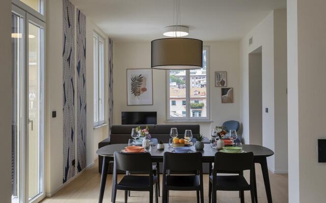 Riviera Flavour Apartments by Wonderful Italy - Timo