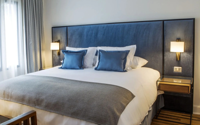 Luciano K Hotel