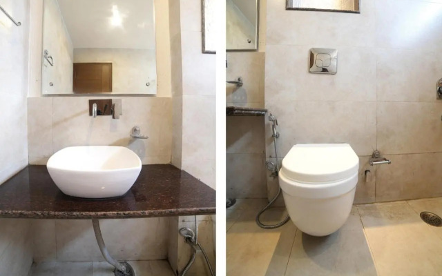 Hotel 30 Degree North, Mussoorie