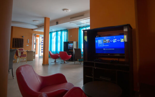 Hotel Fiesta Beach Djerba