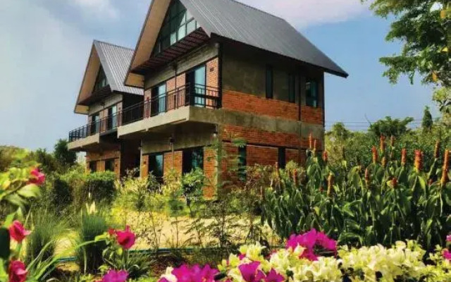 Parichat house