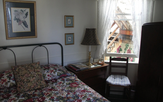 San Remo Hotel