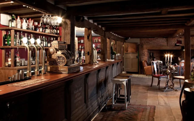 The Bell in Ticehurst