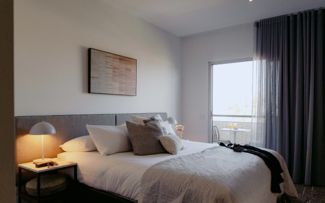 Punthill Essendon – Guest Rooms – Melbourne