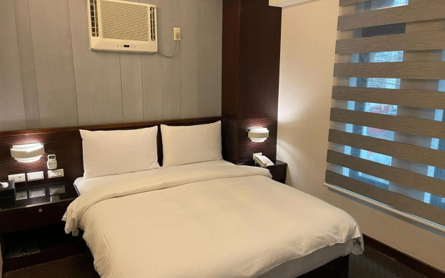 Sun Sweet Hotel