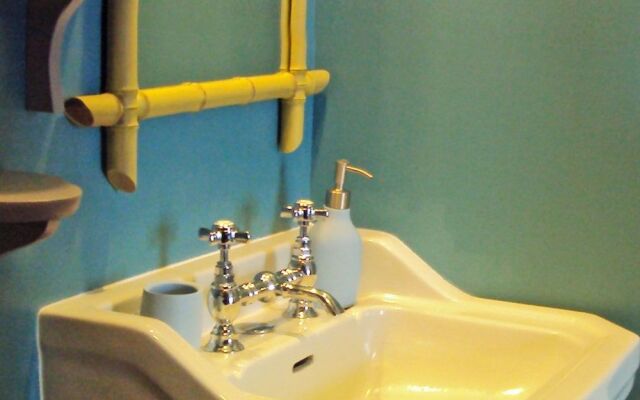 Les Chambres des Dames