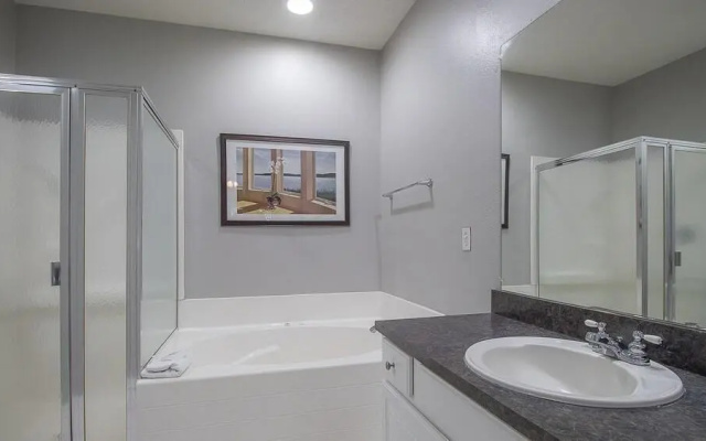 Villas at Legacy