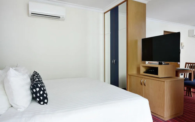Service Residence at Stevens