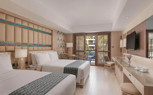 Henann Tawala Resort