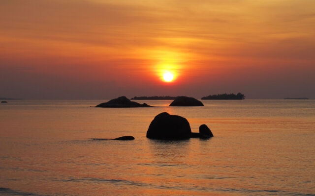 Arumdalu Private Resort