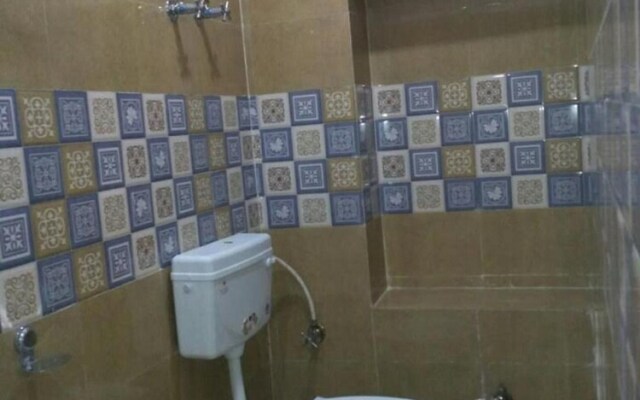Goroomgo Atithi Galaxy Kanpur