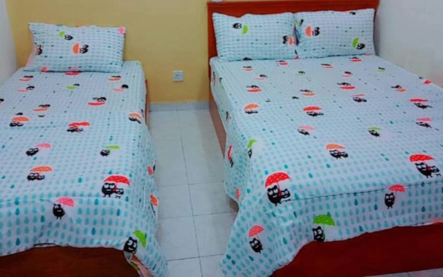 Ann Homestay Villa