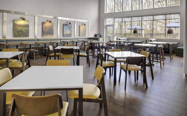 Fairfield Inn & Suites Roanoke Salem