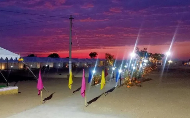 Awesam Hotel and Resort