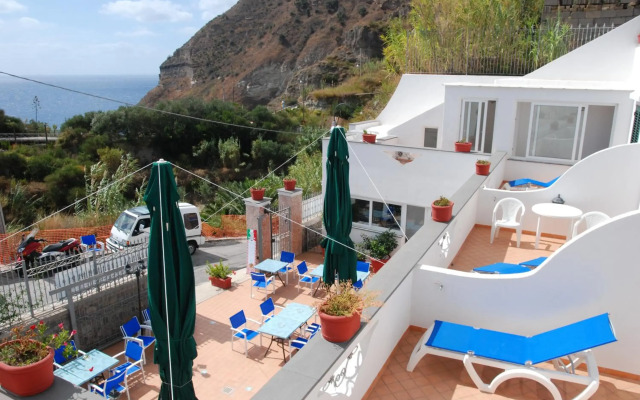 Hotel Villa Fumerie