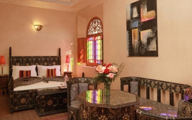 Riad Jnane Jdid