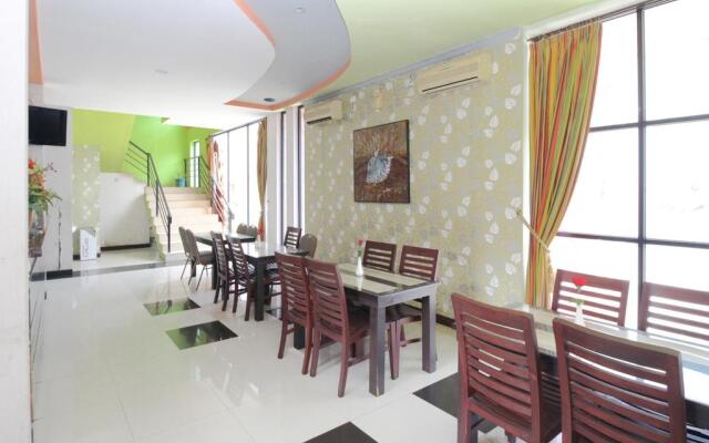 Airy Soreang Manungke 121 Parepare