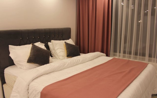 Pera Prince Hotel