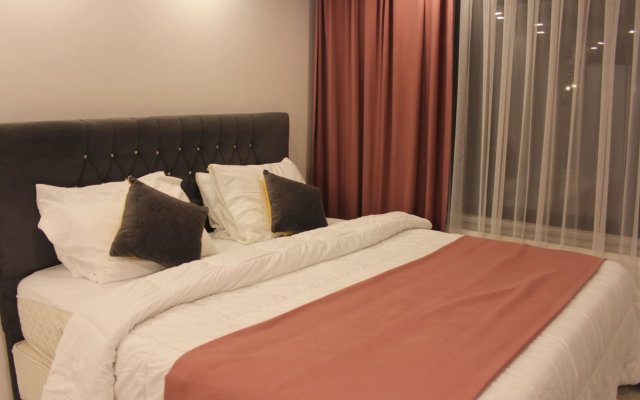 Grand Prince Hotel Taksim