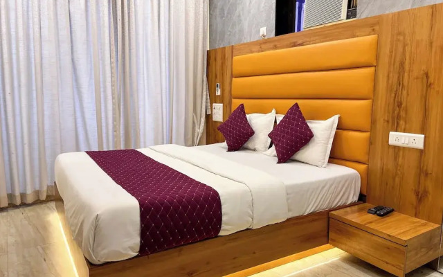 Hotel National