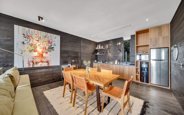 Munduk Cabins by Desa Hay