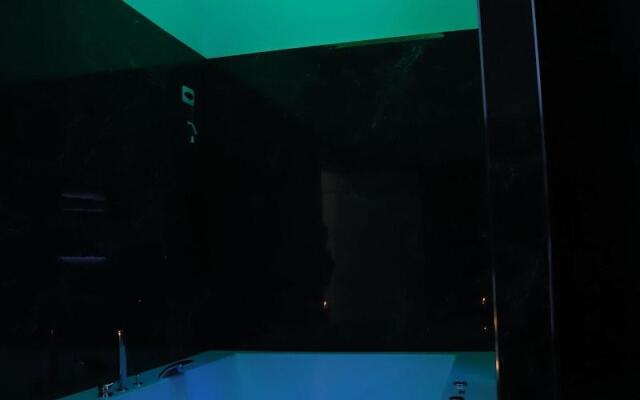 Mecla Suites