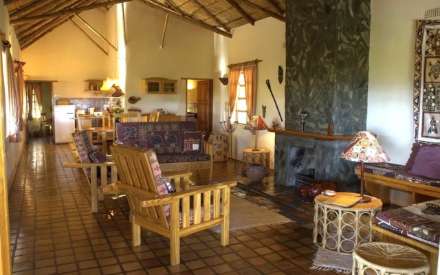 Musangano Lodge