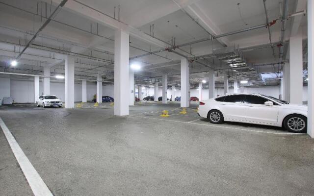 Hanting Hotel Jurong Wuyue Plaza