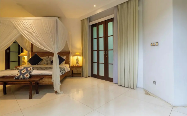 Sahaja Villa by Betterplace – Guest Rooms – Kerobokan Kelod