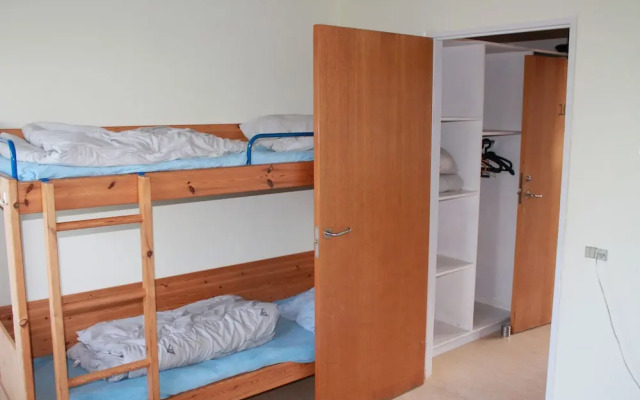 Danhostel Sakskøbing