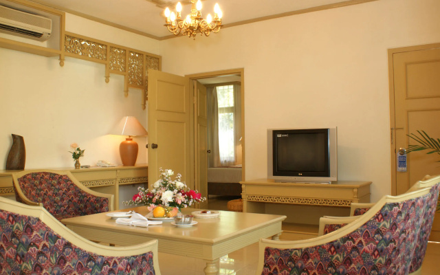 Kusuma Sahid Prince Hotel