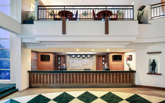 Mercure Jakarta Kota