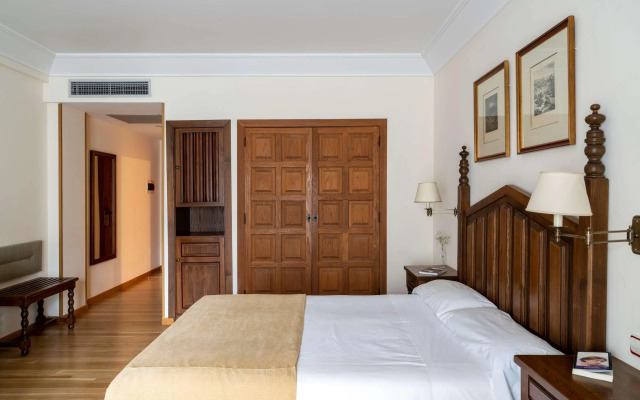 Parador De Vilalba