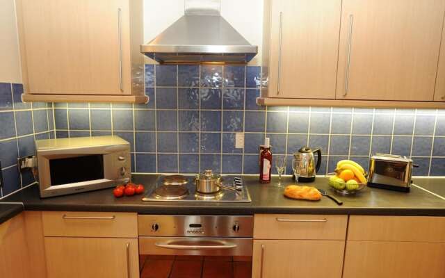 PREMIER SUITES Bristol Redcliffe