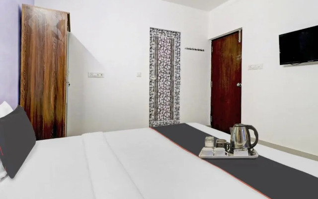 Oyo Flagship 92285 Sunshine Inn