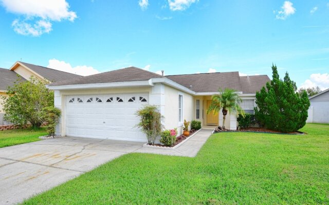 Indian Point- 3 Bedroom Pool Home- 1301IP