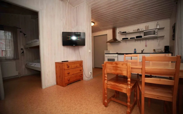 Moheds Camping & Vandrarhem