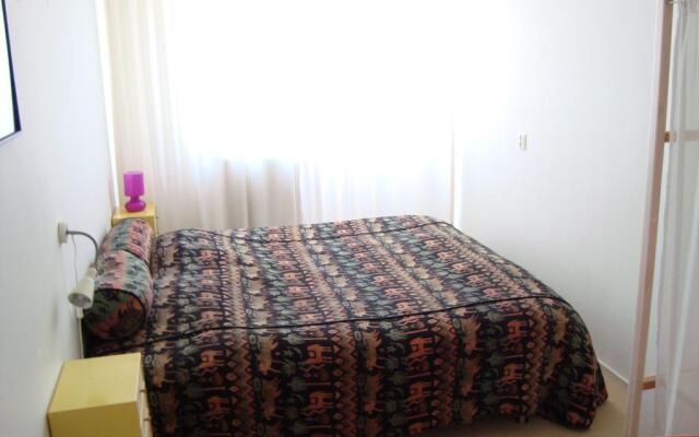 Appartementen Aleid