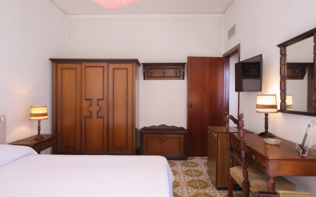 Hotel Lido Mediterranee