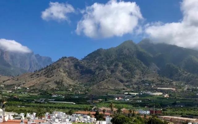 Apartamento El Reloj 1