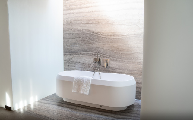 Отель Il Sereno