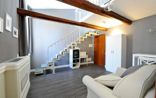 Ripagrande Hotel