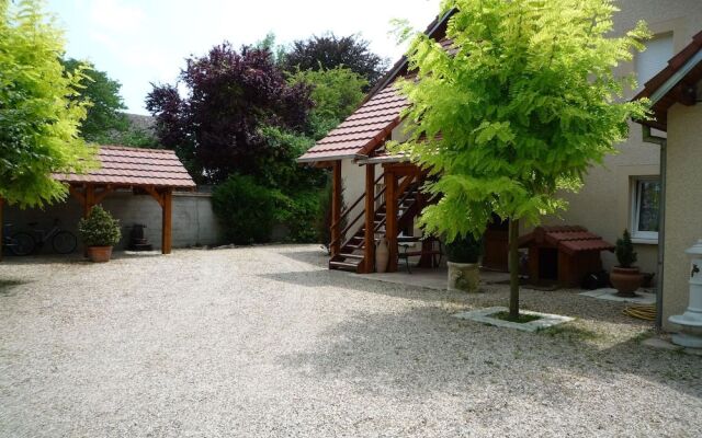 Le Verger du Sausset