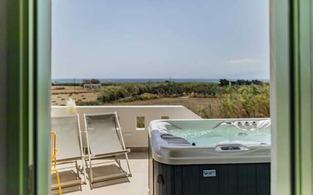 Plioni Villas & Suites