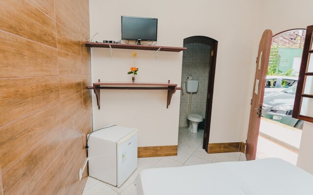 Suites e Flats E Ponto