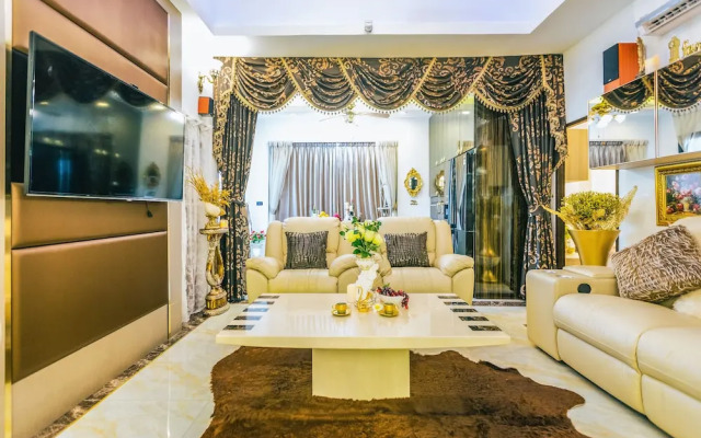 Zenithar Penthouse Sukhumvit