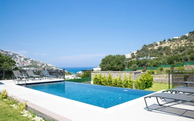 BD4140 by İmportant Group Travel